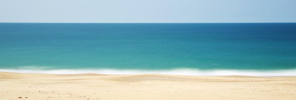 plage espiguette cap d'agde