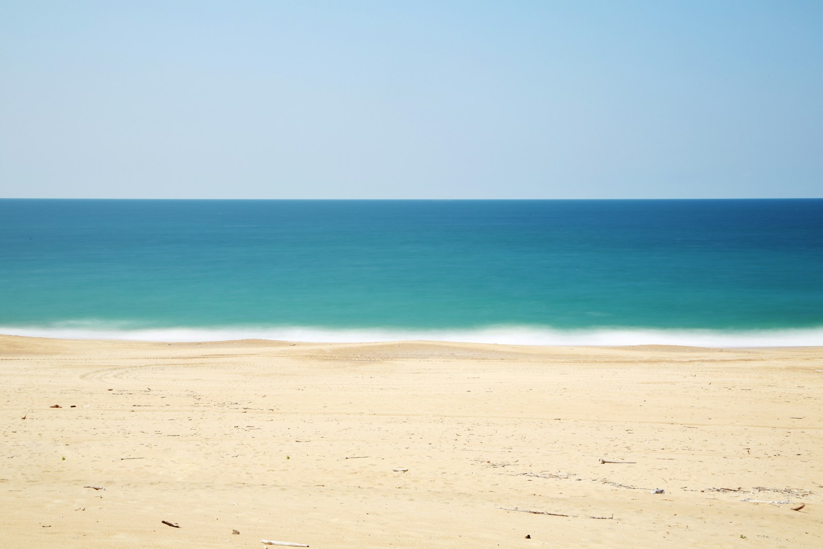 Les secrets de la plage Espiguette : un paradis naturel à découvrir