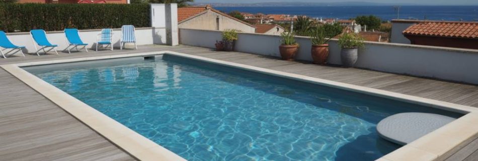 Créez votre piscine au Cap d’Agde : démarches, budget et conseils pour un projet réussi