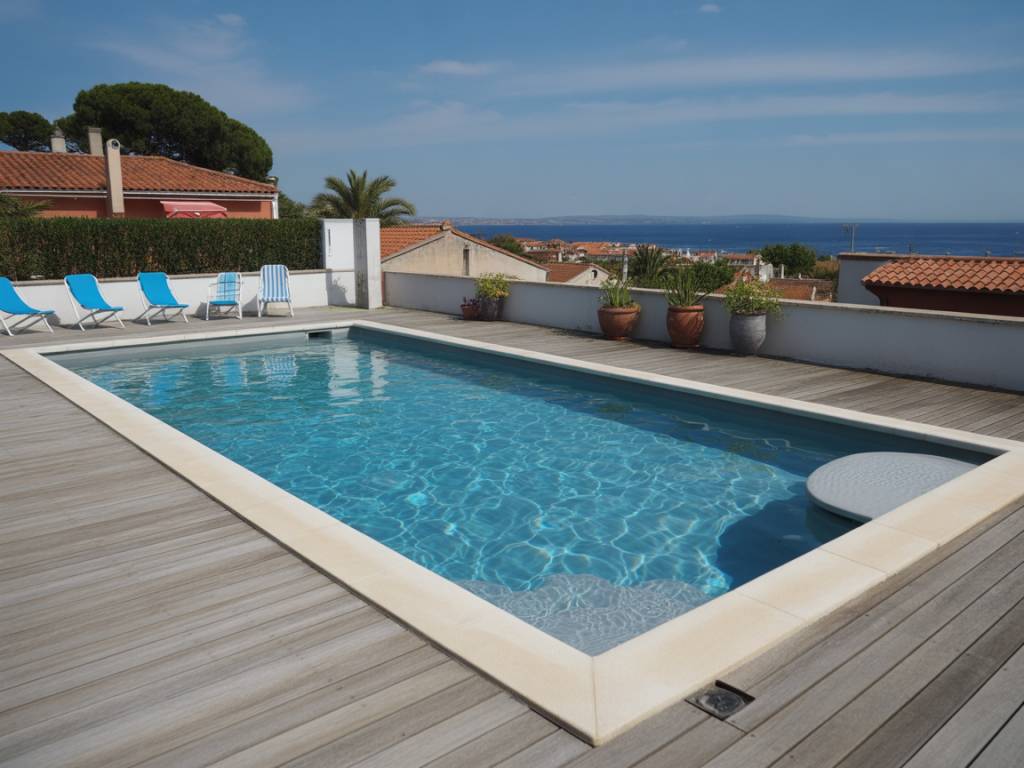 Créez votre piscine au Cap d’Agde : démarches, budget et conseils pour un projet réussi