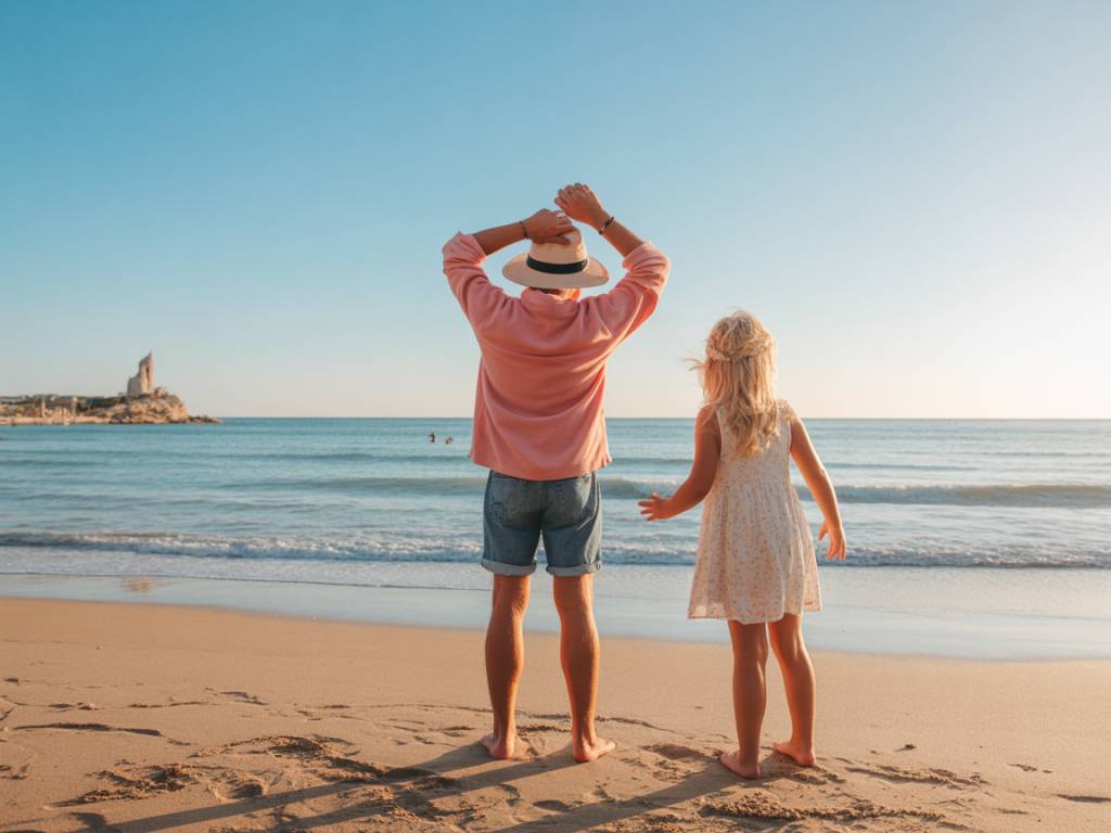 Les meilleures activité à faire au Cap d'Agde pour toute la famille