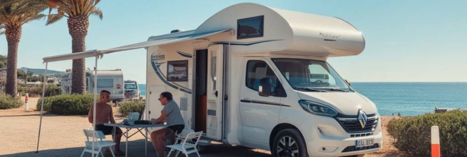 Comment choisir la meilleure aire camping car Cap d'Agde selon vos besoins