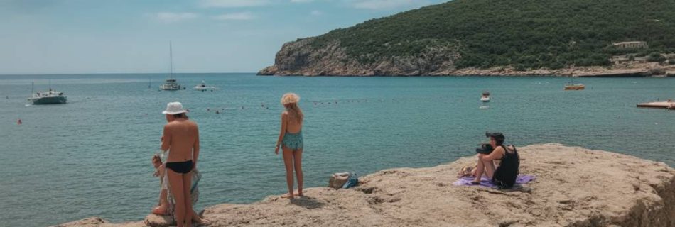 Que faire à la Plagette Sète : baignade, détente et découvertes locales