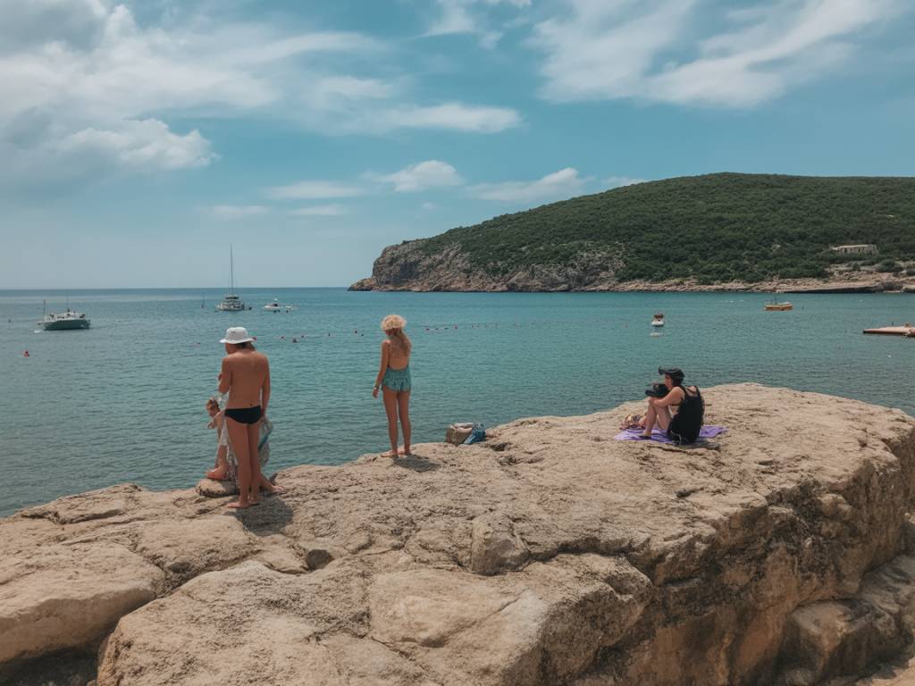 Que faire à la Plagette Sète : baignade, détente et découvertes locales