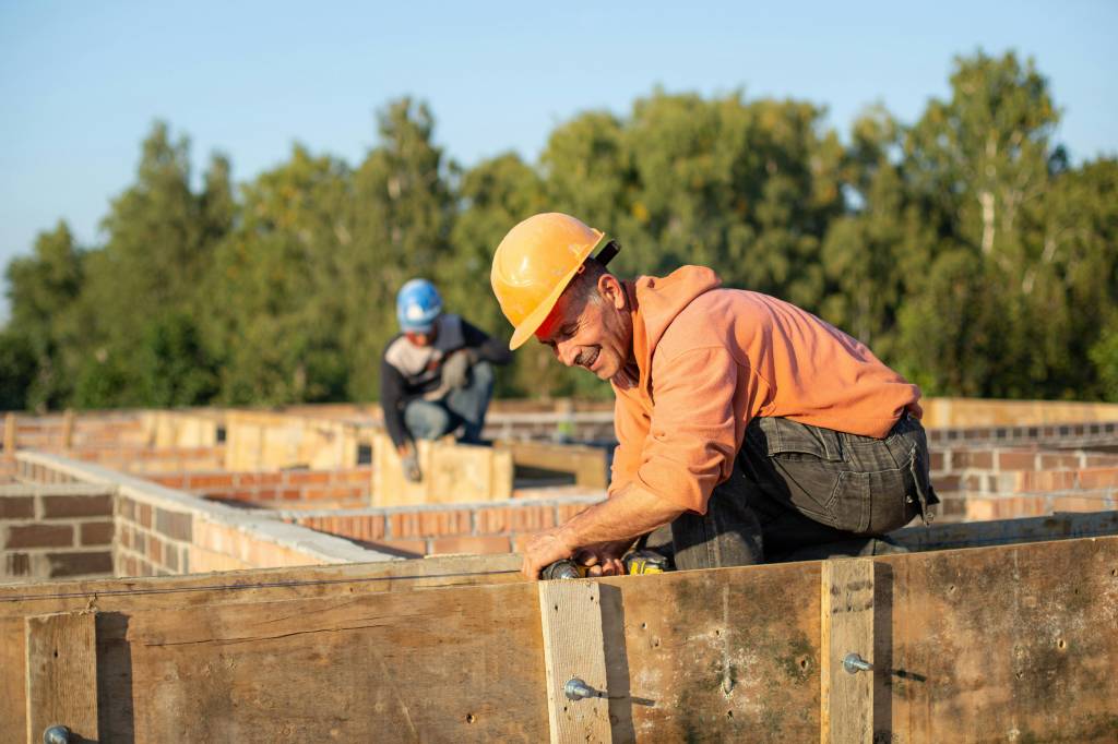 Les erreurs courantes à éviter pour garantir la sécurité sur un chantier