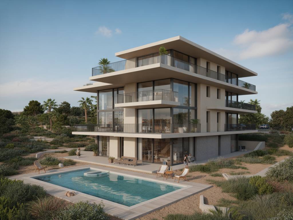Les tendances de la construction écologique au Cap d’Agde : matériaux, normes et innovations 2024