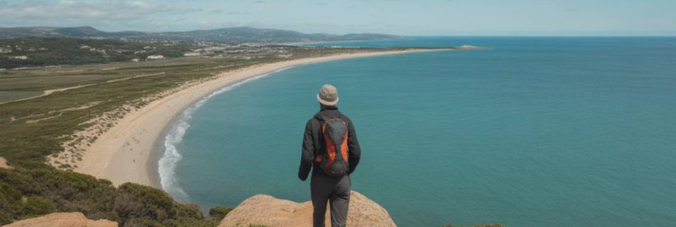 Les meilleures randonnées autour du Cap d’Agde : nature, panoramas et conseils pratiques