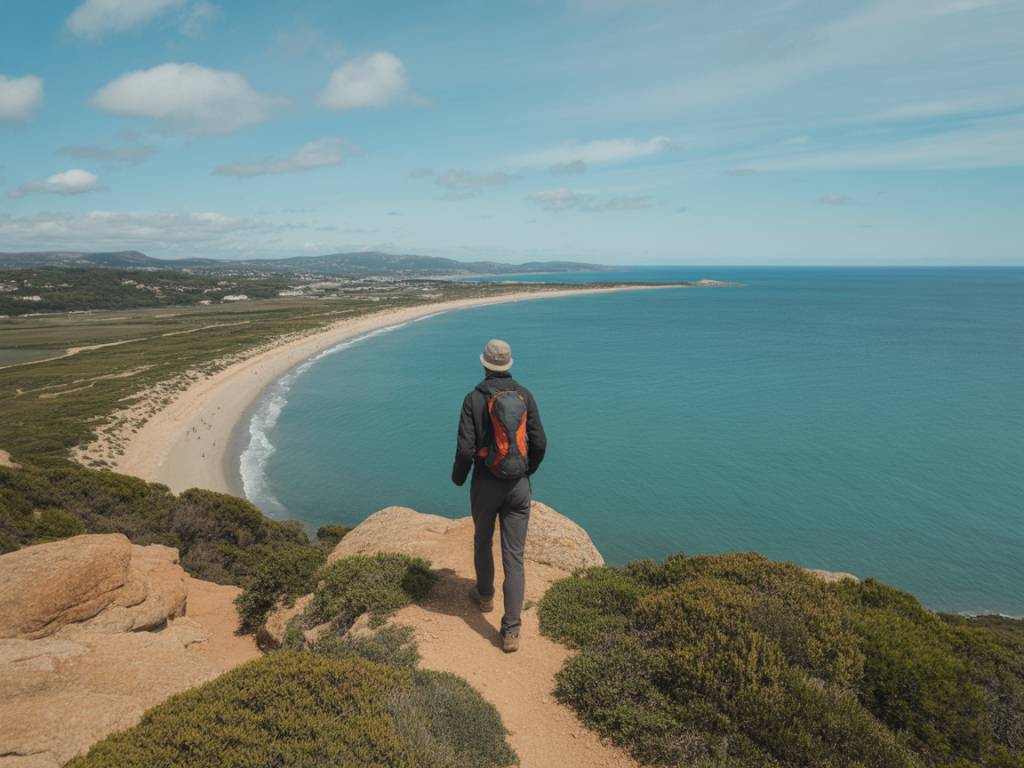Les meilleures randonnées autour du Cap d’Agde : nature, panoramas et conseils pratiques