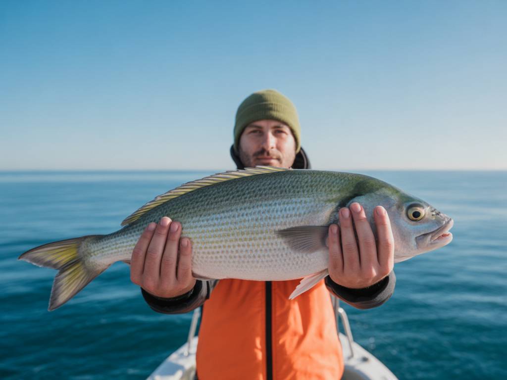 Les meilleurs spots de pêche autour du Cap d’Agde : techniques, réglementations et lieux incontournables