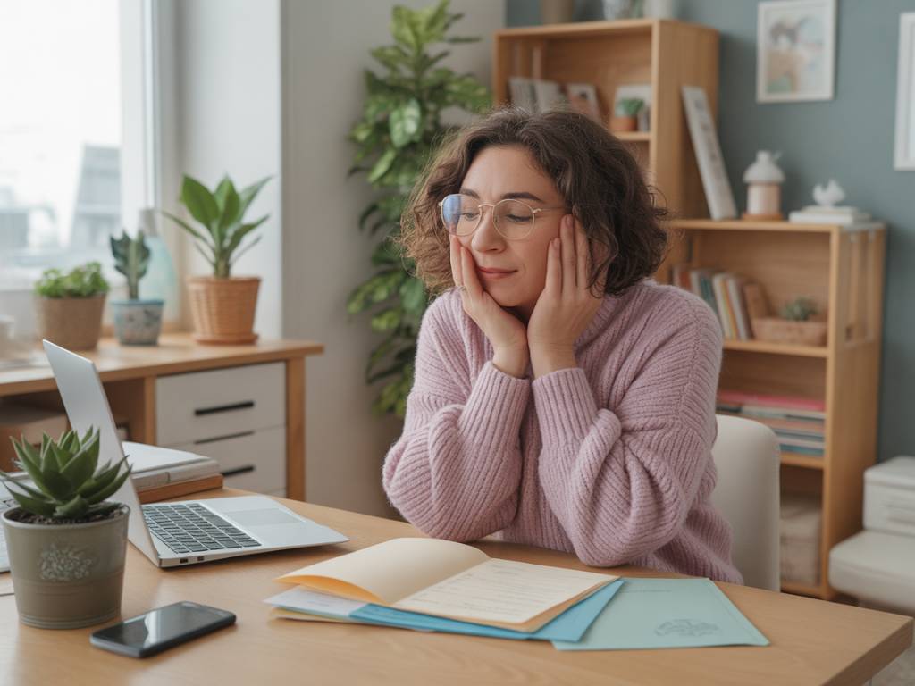 Changement d'adresse obligatoire sur quels papiers : guide pratique pour ne rien oublier après un déménagement