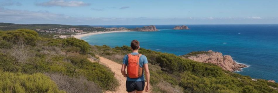 Randonnée et immobilier : comment la proximité des sentiers autour du Cap d’Agde valorise votre bien immobilier