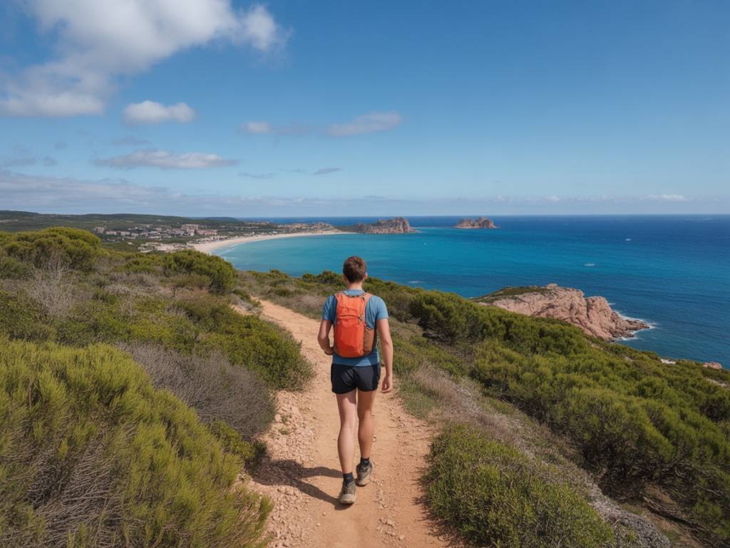 Randonnée et immobilier : comment la proximité des sentiers autour du Cap d’Agde valorise votre bien immobilier