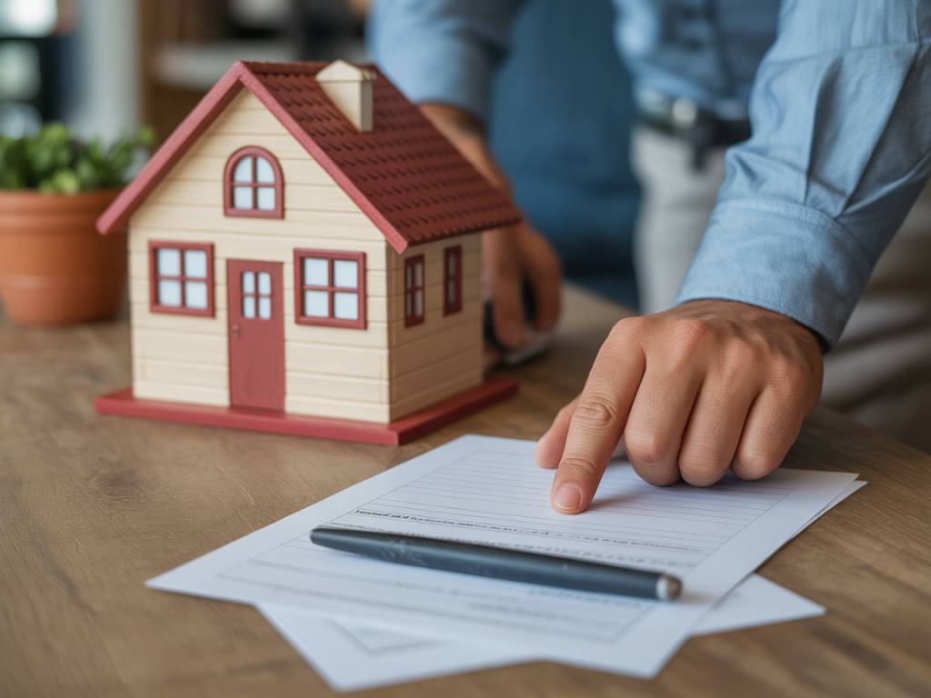 Mise en demeure de payer loyer : modèle, procédure et droits du locataire et du propriétaire