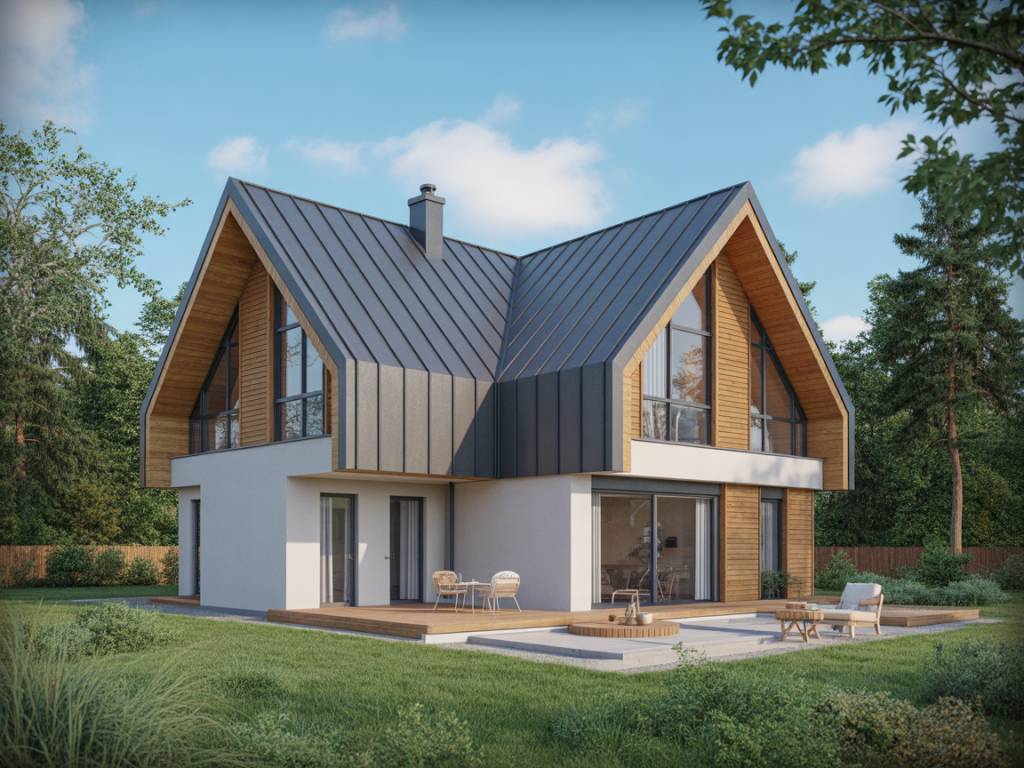 Construction maison frais annexes : liste détaillée des coûts cachés à anticiper avant de se lancer