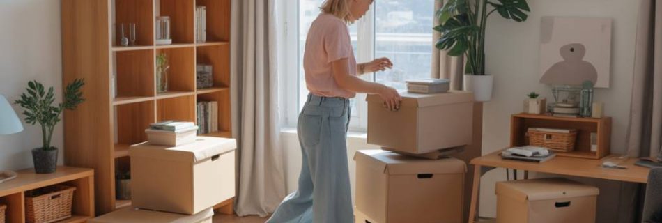 Déménagement par ou commencer : étapes essentielles, astuces et erreurs à éviter pour bien s’organiser