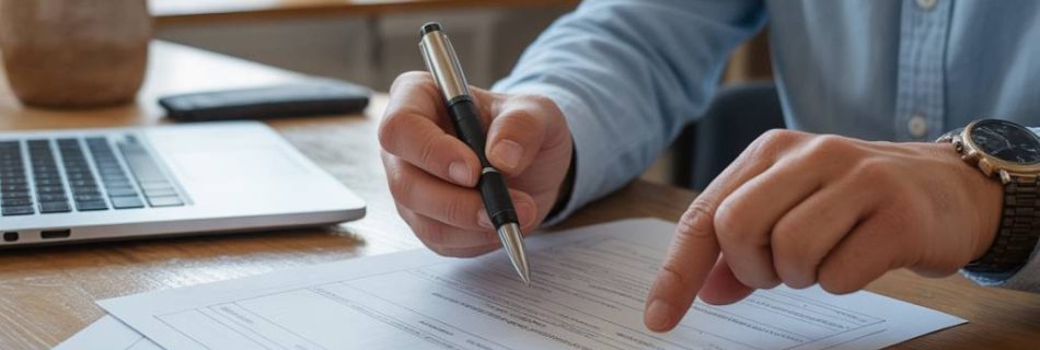 Comment lire et comprendre toutes les lignes d’un devis déménagement