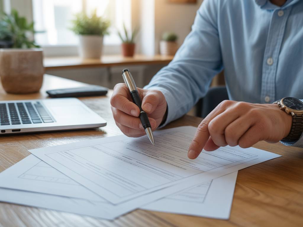 Comment lire et comprendre toutes les lignes d’un devis déménagement