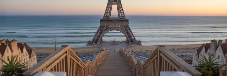 Télétravailler au Cap d’Agde : comment choisir le bon logement, organiser son espace et profiter du cadre de vie