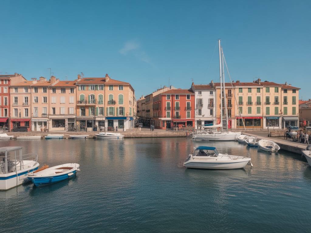 Vivre à l’année au Cap d’Agde : comment choisir le bon quartier, le bon logement et réussir son installation