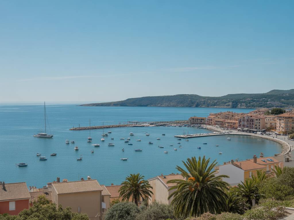 Investir dans une résidence secondaire au Cap d’Agde : comment la rentabiliser hors saison ?