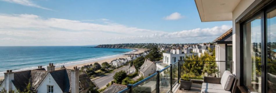 Immobilier côte atlantique : les tendances du marché et les opportunités d’achat en bord de mer