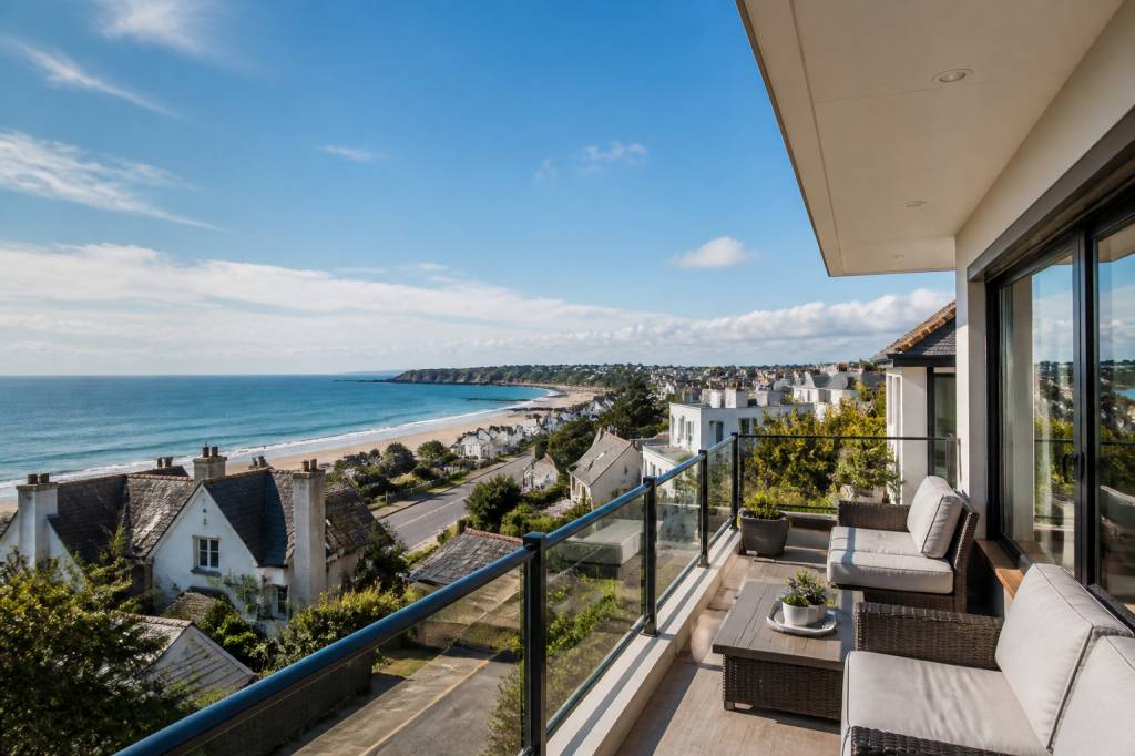 Immobilier côte atlantique : les tendances du marché et les opportunités d’achat en bord de mer