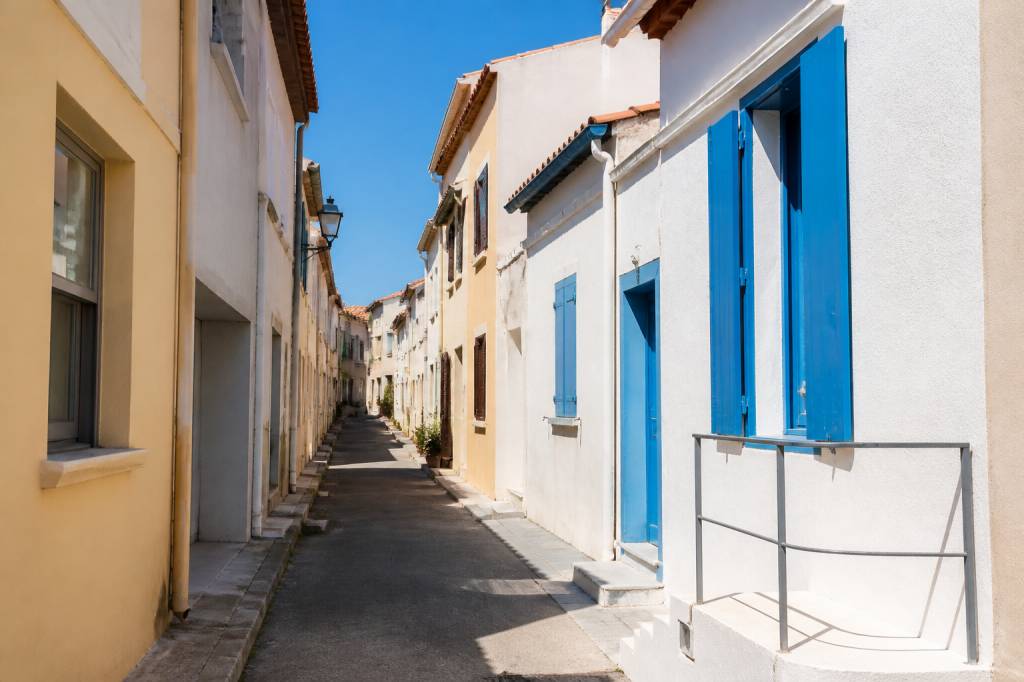 À vendre maison de pêcheur : les opportunités immobilières à Agde et au Cap d’Agde