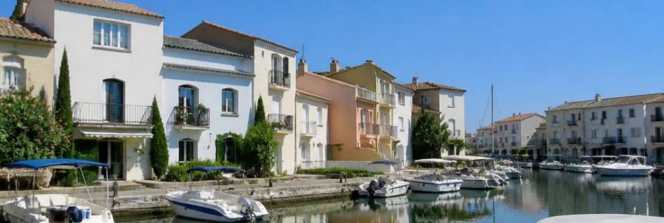 Plage du littoral : les meilleurs endroits où investir ou séjourner à Agde