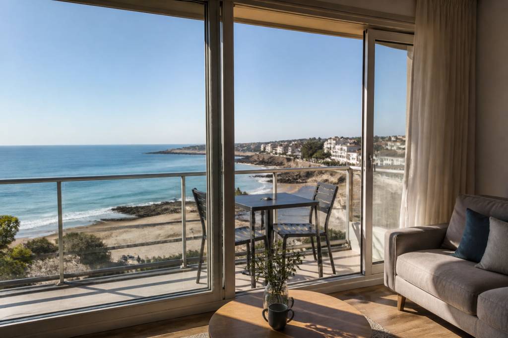 Comment trouver un appartement bord de mer en Loire-Atlantique ?