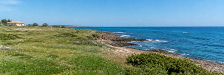 Terrain à vendre bord de mer pas cher : les meilleures opportunités en France