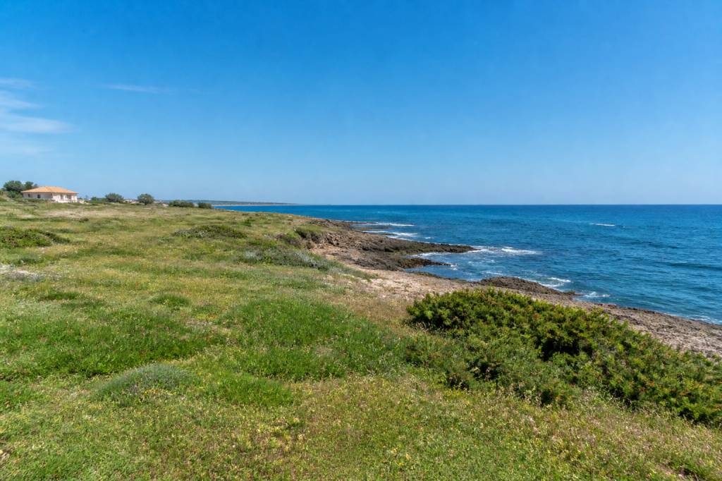 Terrain à vendre bord de mer pas cher : les meilleures opportunités en France