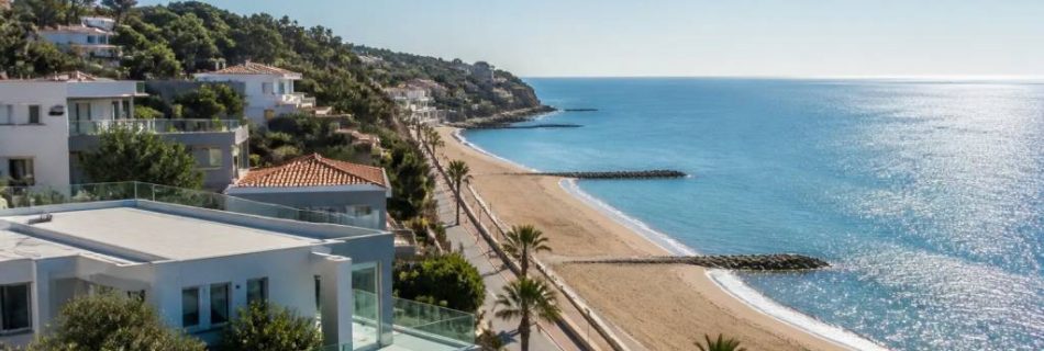 Cote et littoral : les tendances de l’immobilier en bord de mer en France