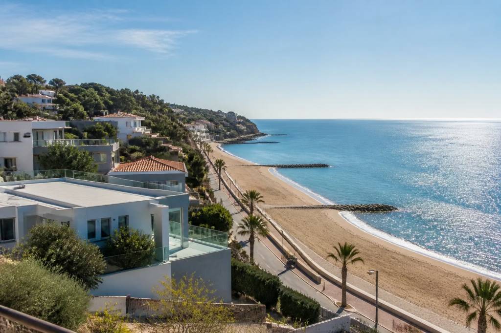 Cote et littoral : les tendances de l’immobilier en bord de mer en France