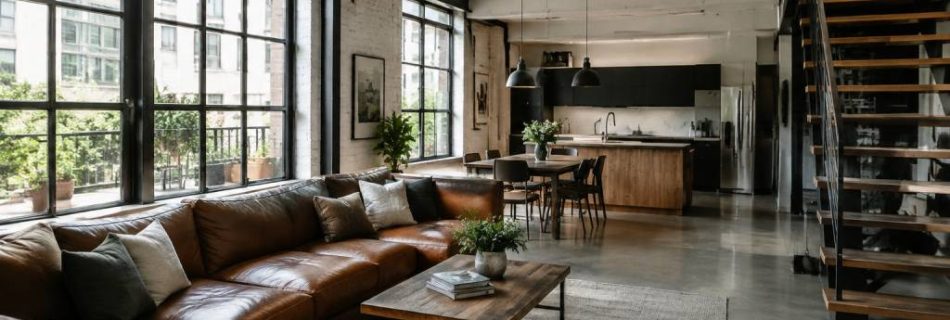A louer loft Paris : guide pour trouver le loft idéal