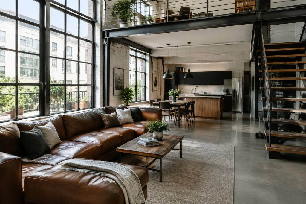 A louer loft Paris : guide pour trouver le loft idéal