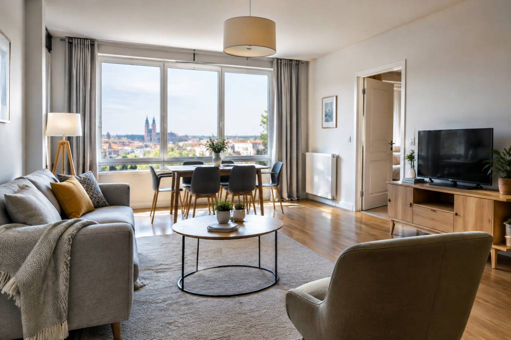 A louer appartement Limoges : conseils pour trouver le bien idéal