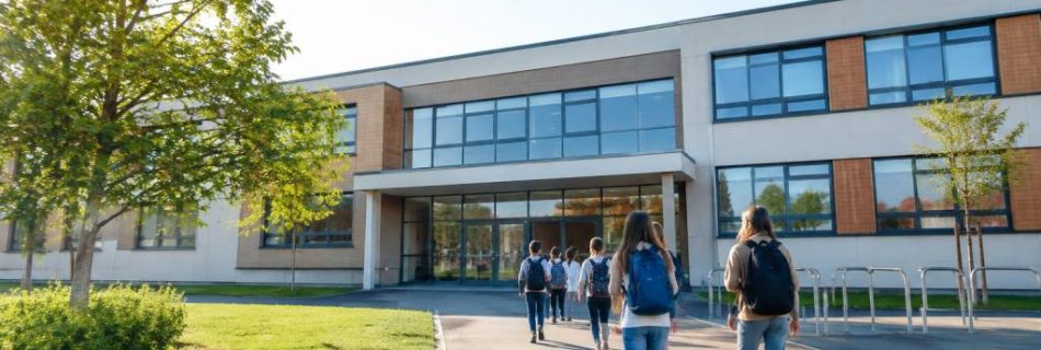 A vendre ecole : opportunités immobilières et conseils pour réussir votre achat