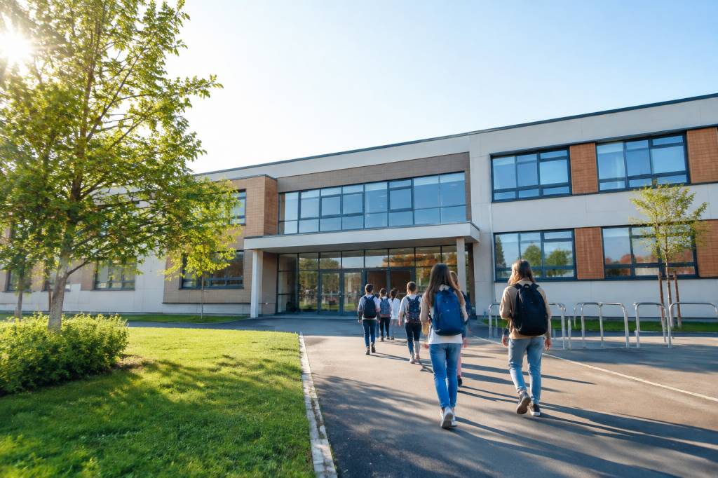 A vendre ecole : opportunités immobilières et conseils pour réussir votre achat