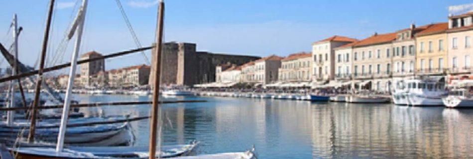 Studio vue mer à Agde : les critères essentiels pour bien choisir votre logement