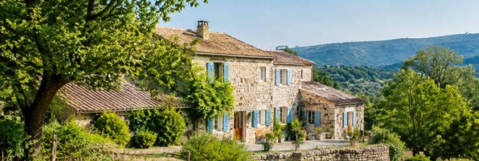 À vendre ferme Ardèche : conseils et opportunités immobilières