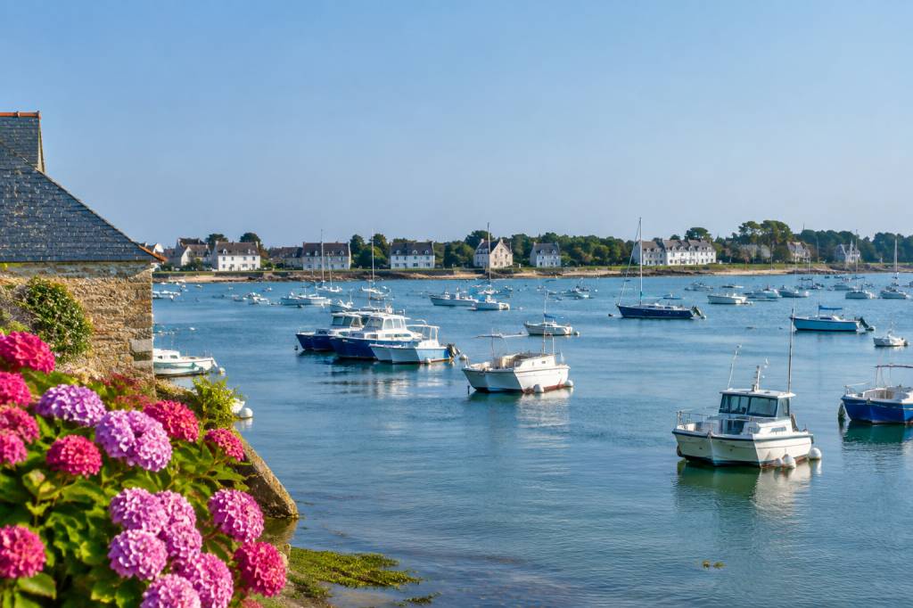 A vendre loctudy : les opportunités immobilières à découvrir