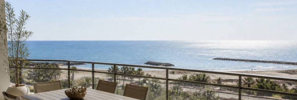 Immobilier vue sur mer : les critères essentiels pour réussir son achat à Agde