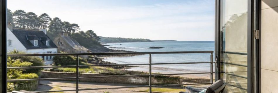 Appartement en bretagne bord de mer : les critères pour réussir son achat locatif