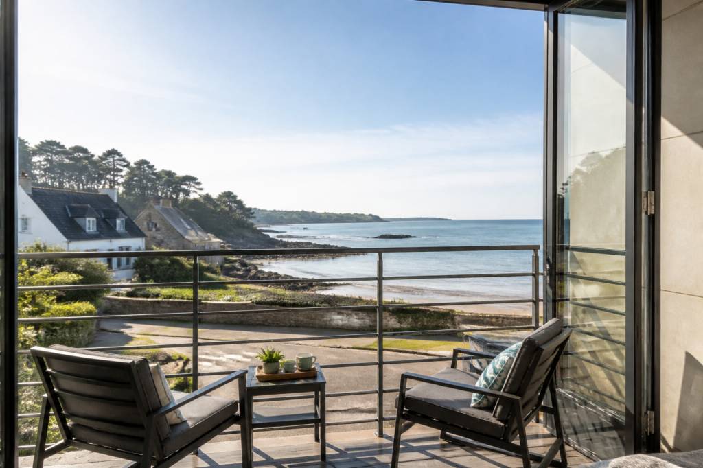 Appartement en bretagne bord de mer : les critères pour réussir son achat locatif