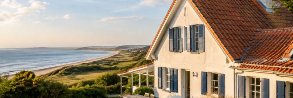 Maison à vendre côte d’opale : les critères essentiels pour réussir votre achat immobilier