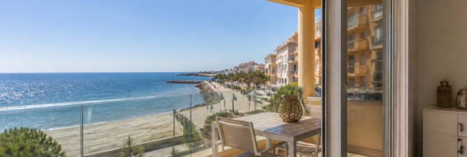 Appartement bord de mer vente : les critères essentiels pour réussir son achat à Agde