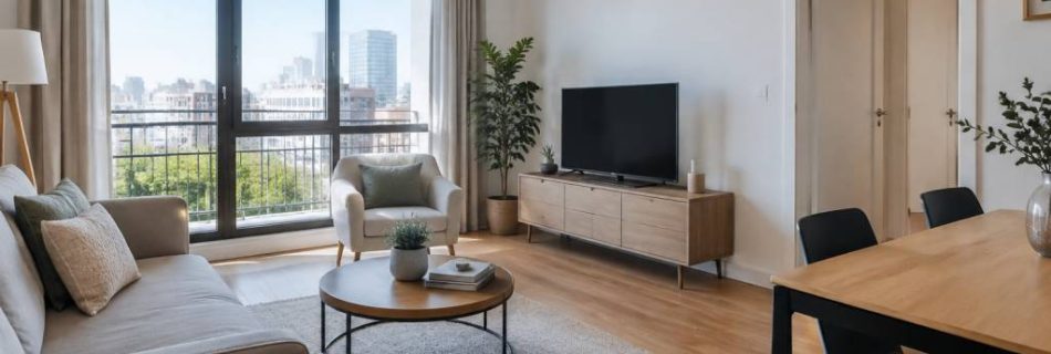 2 pièces Issy-les-Moulineaux location : conseils pour trouver le logement idéal
