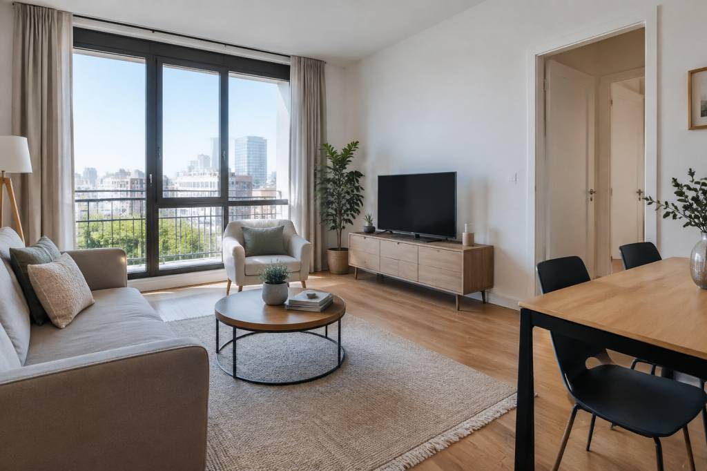 2 pièces Issy-les-Moulineaux location : conseils pour trouver le logement idéal