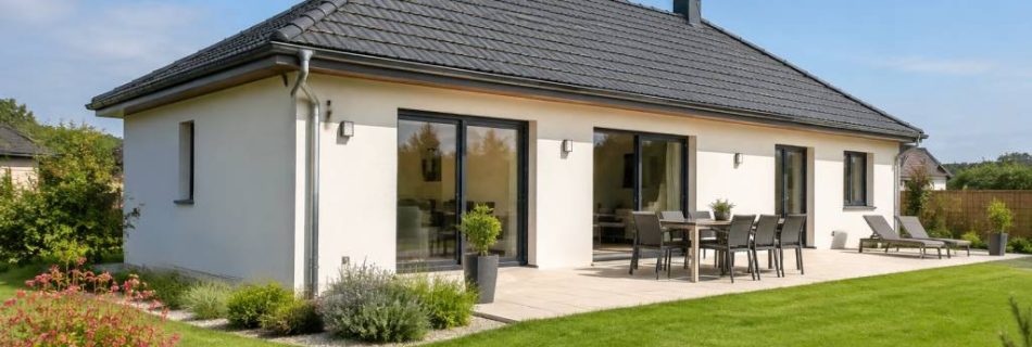 Maison plain pied côte d'opale : critères, prix et conseils pour acheter