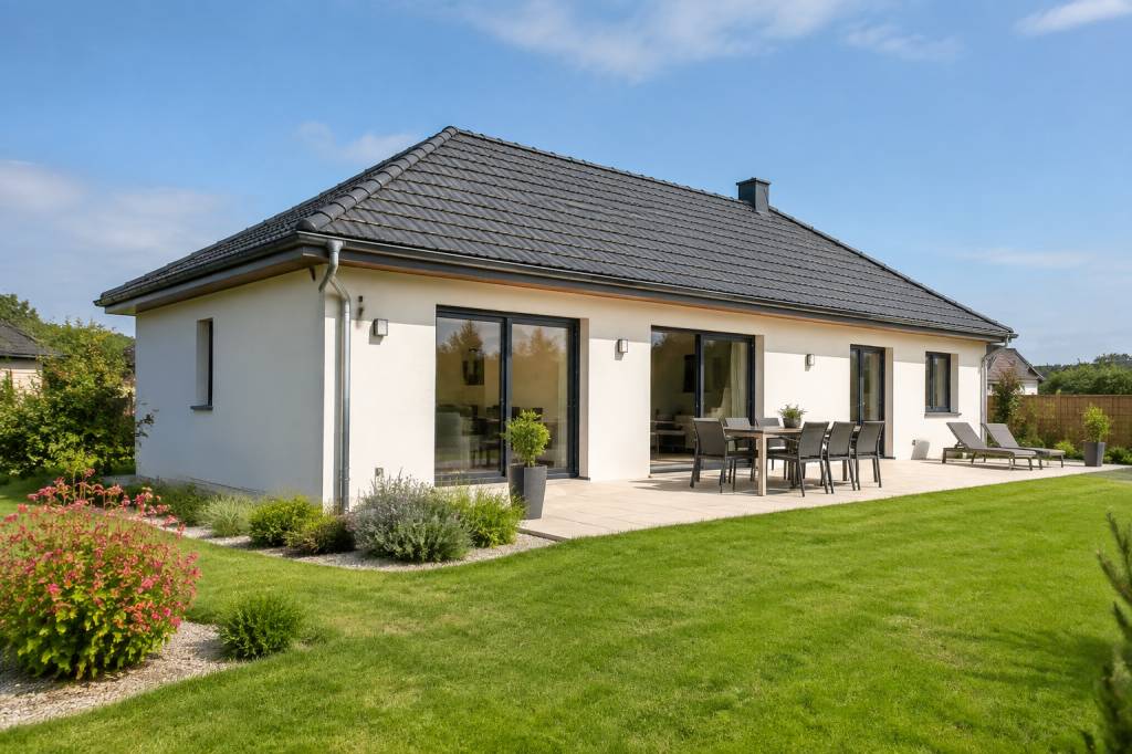 Maison plain pied côte d&rsquo;opale : critères, prix et conseils pour acheter